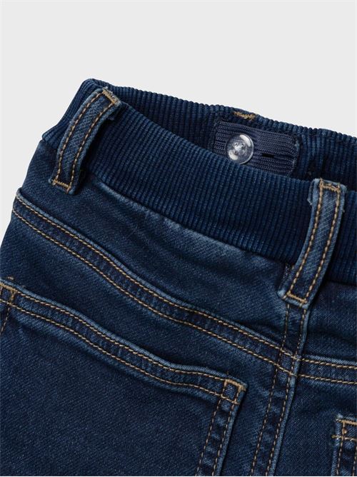  NAME.IT | 13232540/Dark Blue Denim